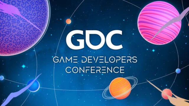 2023 Game Developers Conference (GDC) starts 