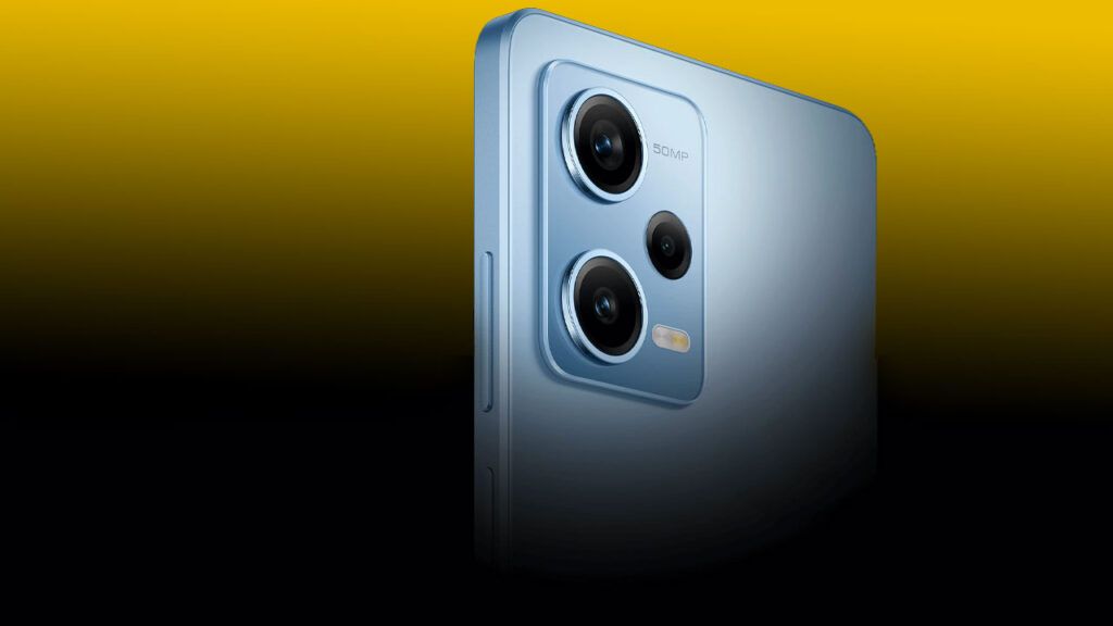 Redmi Note 12 Turbo unveiled with Snapdragon 7+ Gen 2 - ShiftDelete.Net ...