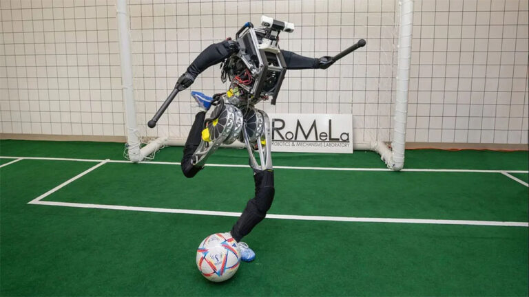 humanoid-robot-artemis