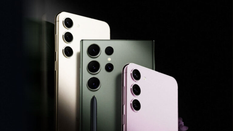 Samsung March 2023 update