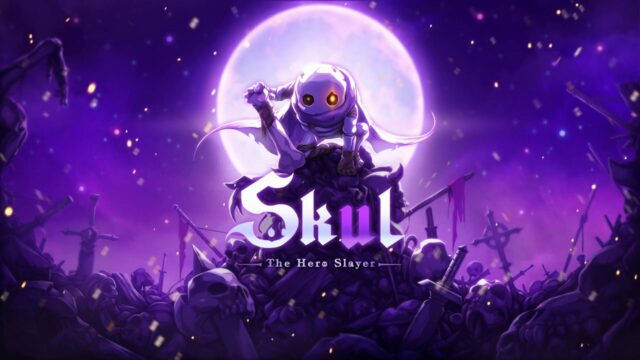 Skul: The Hero Slayer 1.7.4 Update Patch Notes