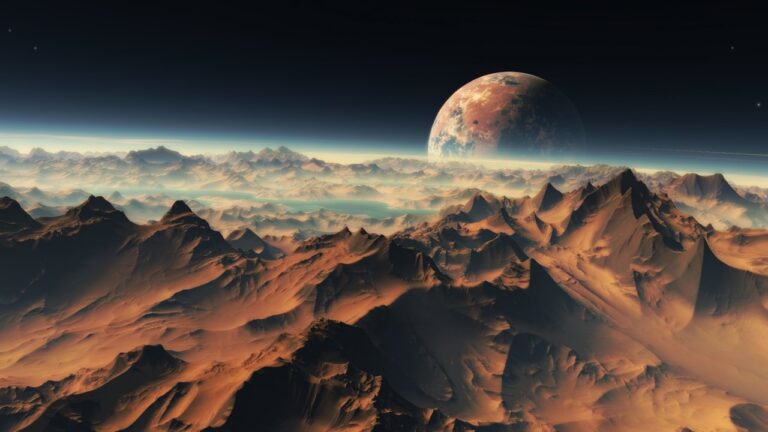 Spaceengine