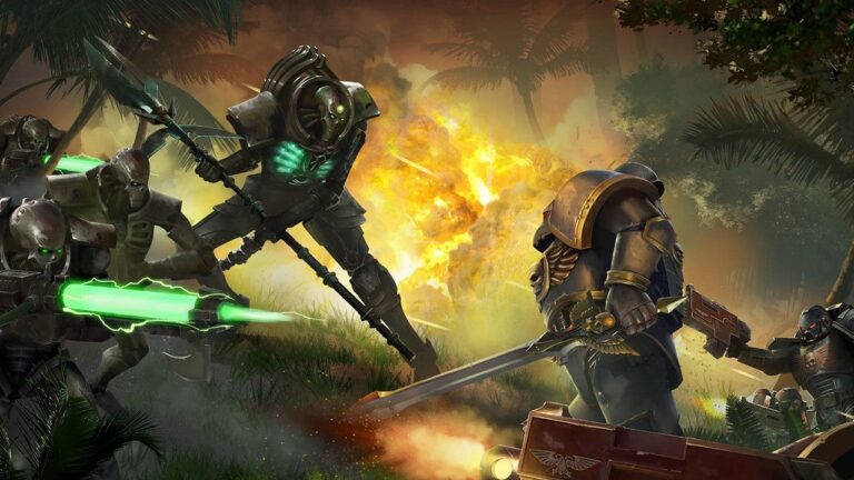 Warhammer