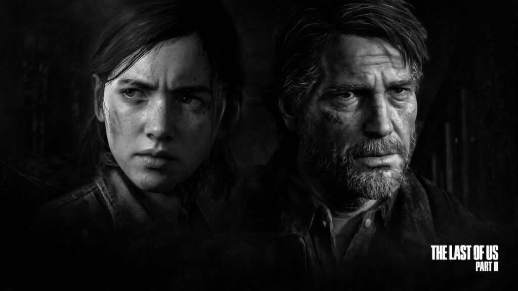 the last of us show