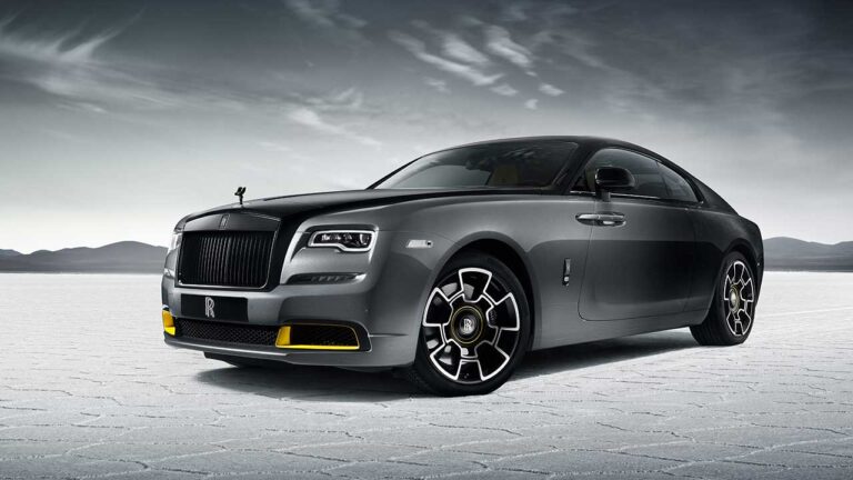 rolls-royce
