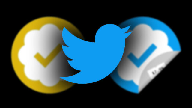 Twitter Verified Organizations