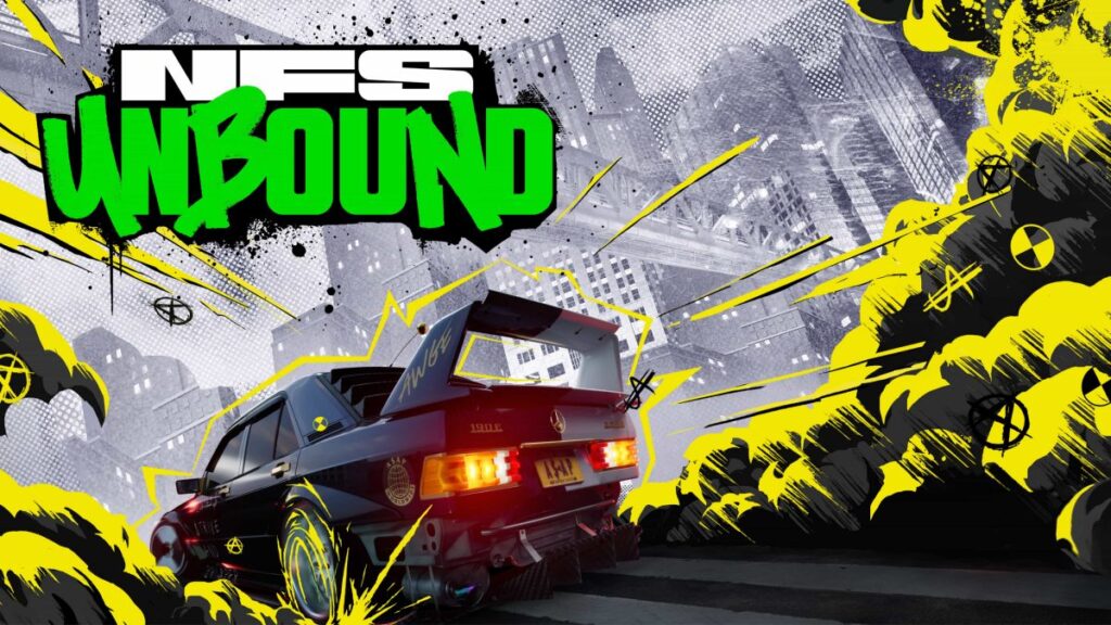 Need for Speed Unbound Volume 2 Update Patch Notes