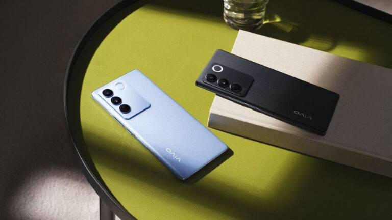 vivo V27 and V27 Pro launched specs price