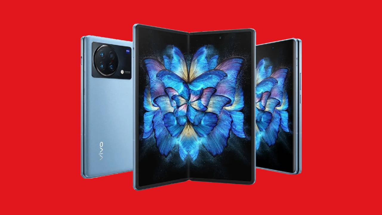 Samsung in trouble: Vivo X Fold 2 is coming!