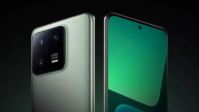Xiaomi March 2023 update releases