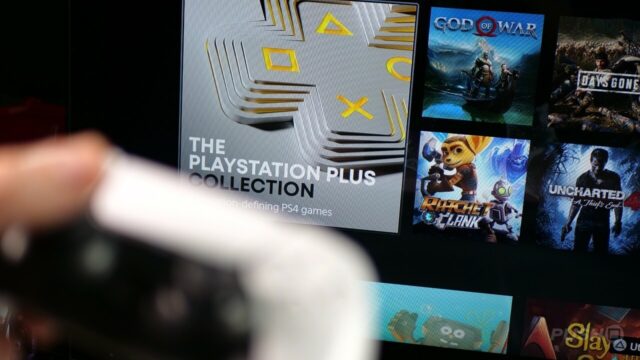 Over 30 games are leaving PlayStation Plus!