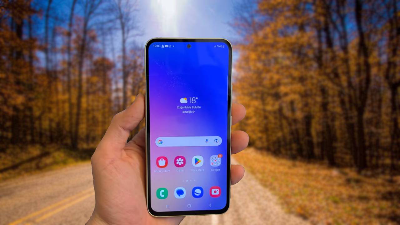 Samsung drops support for three Galaxy phones