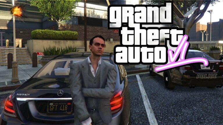 GTA 6 platforms leaked!