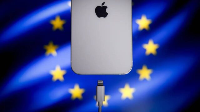 iPhone may be banned in Europe!