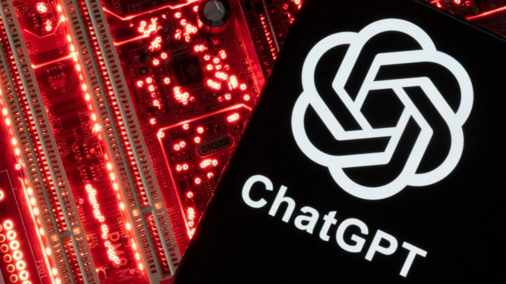 Google Forms AI Alliance Against ChatGPT