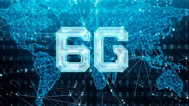 Forget 5G! 6G wireless data transmission record broken