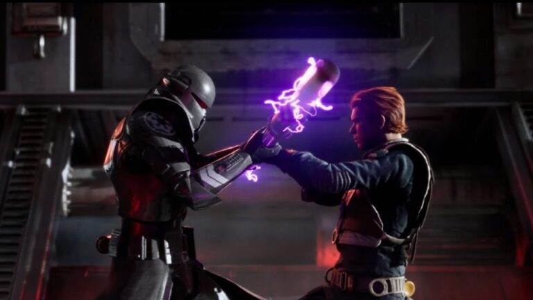 Star Wars Jedi: Survivor minimum system requirements