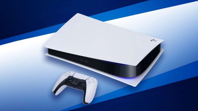 Removable optical disk drive for PlayStation 5