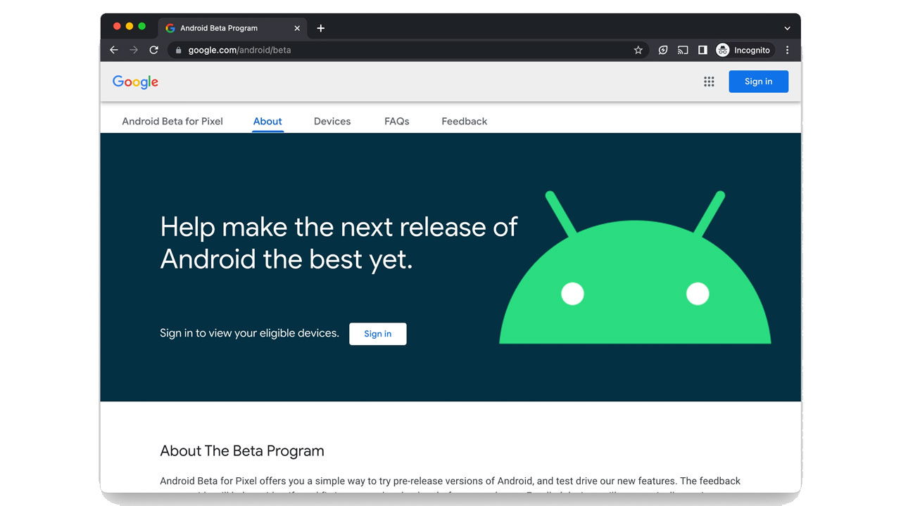 Android 14 Beta 1 Is Finally Here! How To Download It? - ShiftDelete ...