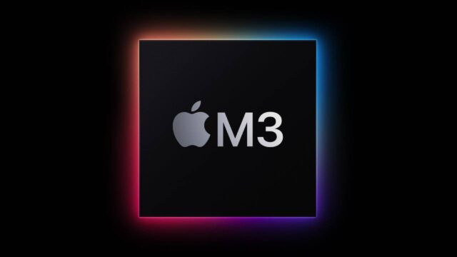 Apple closes deal with TSMC for M3 MacBook chips!