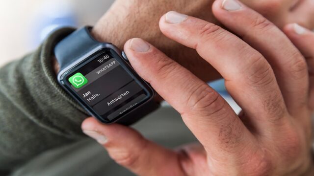 Apple Watch update could enable Multi-Device Pairing