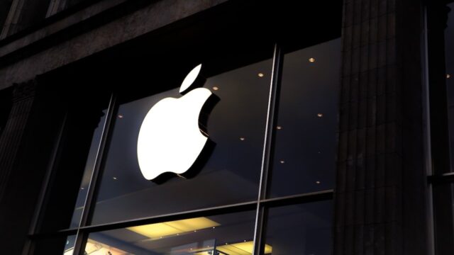 Apple’s big acquisition plans: A myth?