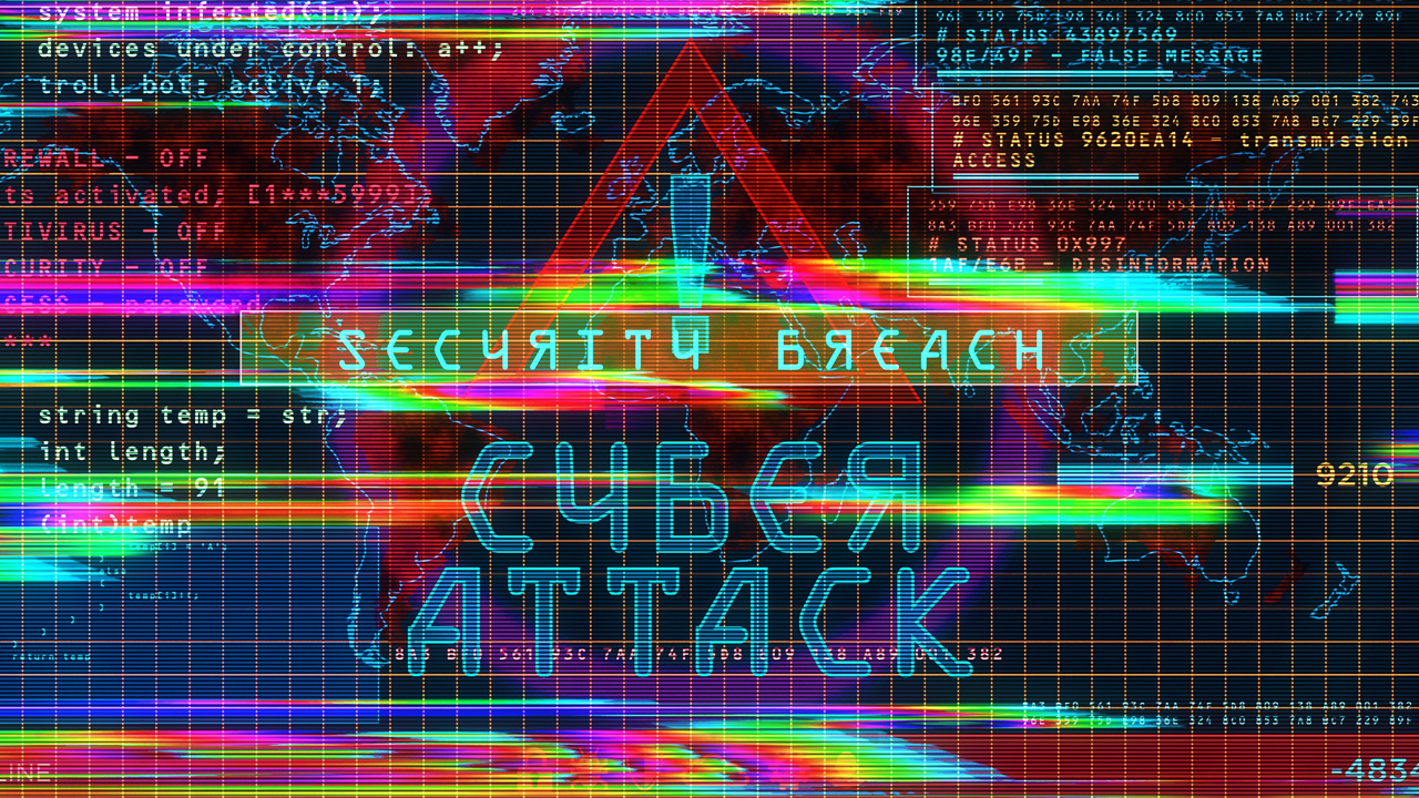 Attack alert! Top cyber threats of April 2023!