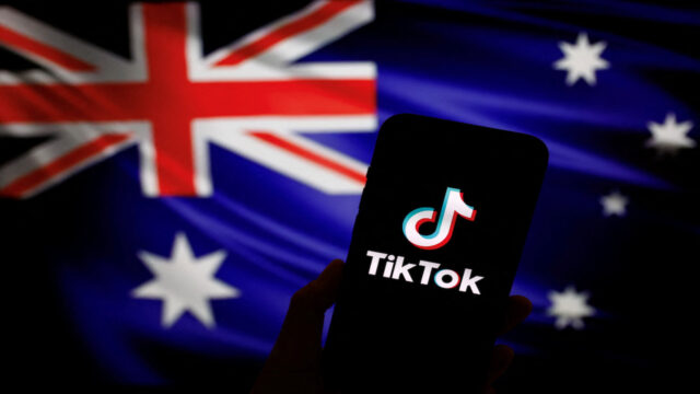 Australia imposes TikTok ban on official devices, joining others