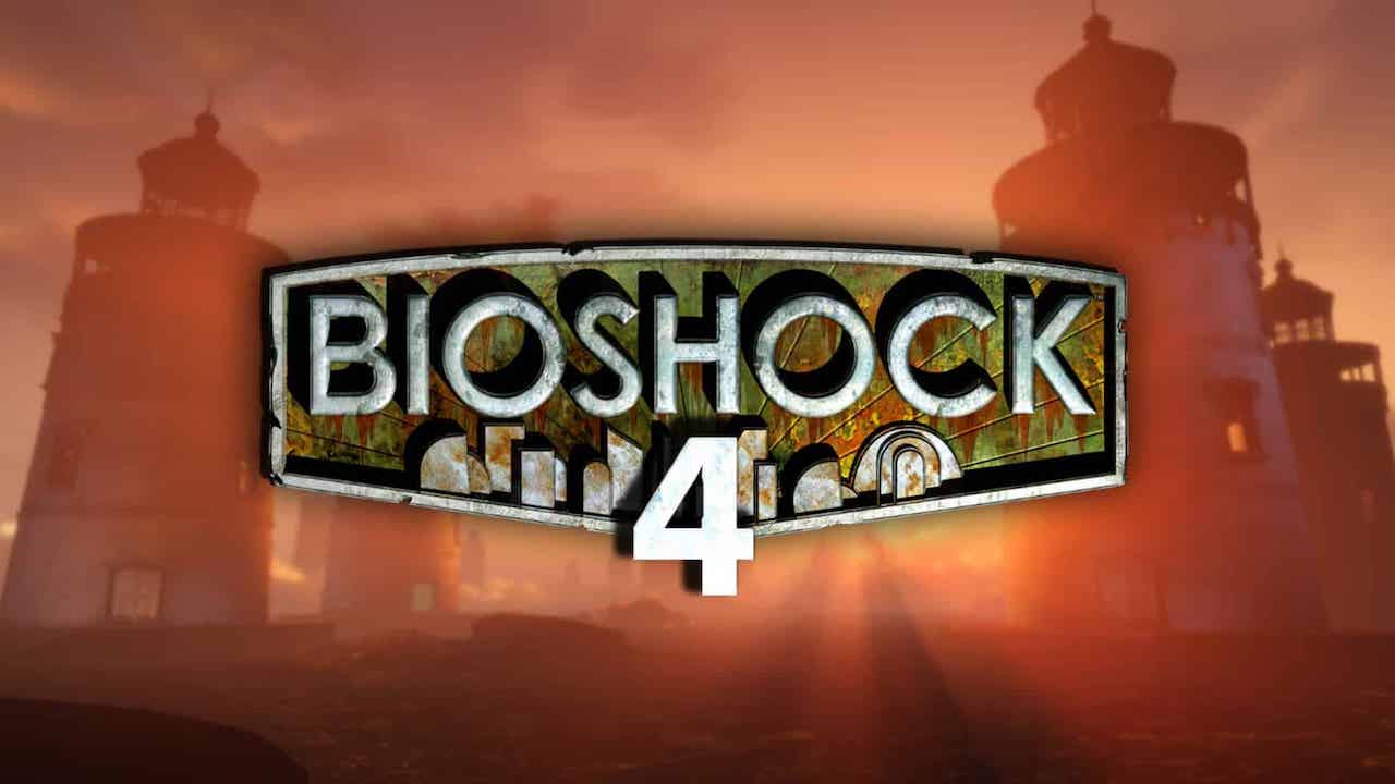 BioShock 4: A New world awaits!