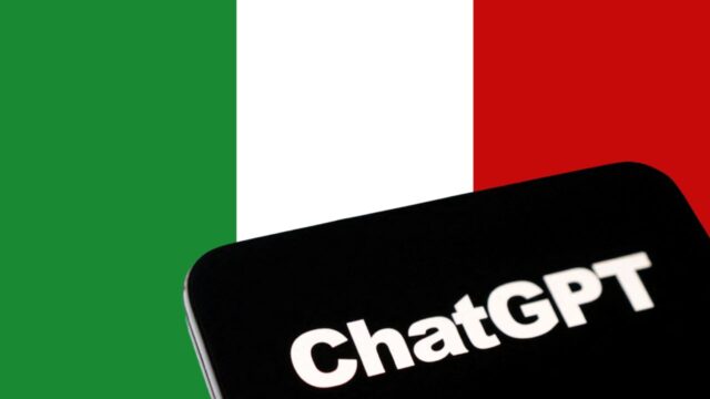 ChatGPT returns to Italy: Data privacy concerns addressed