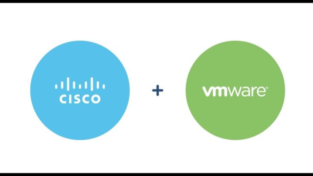 Cisco and VMware tackle critical security flaws