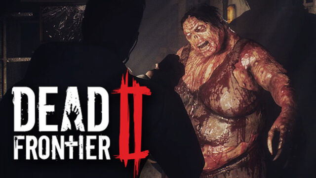 Dead Frontier 2 Hotfix Update Out Now, Patch Notes