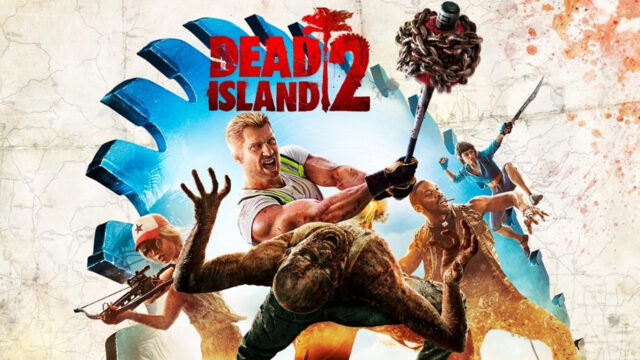 Dead Island 2: Launch trailer released!