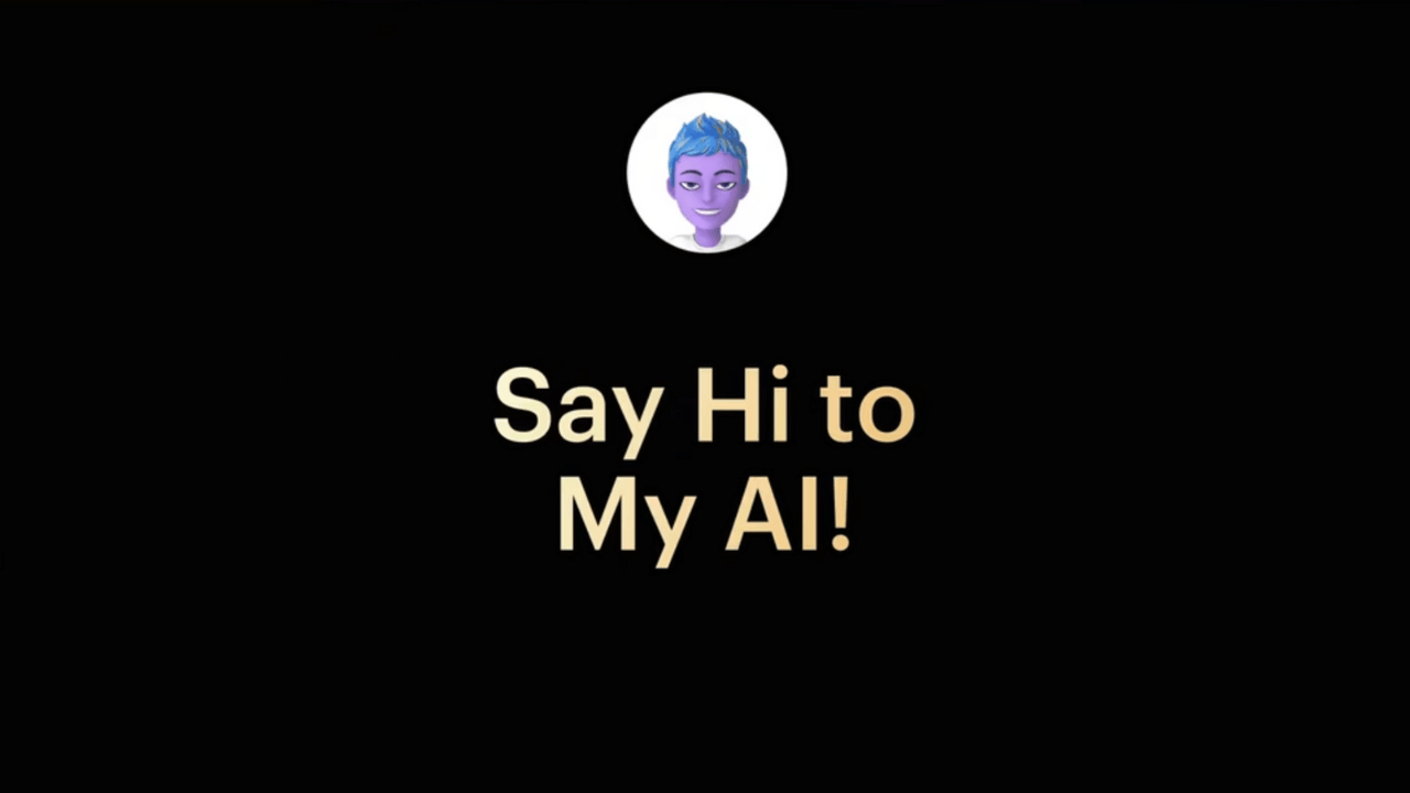 Dealing with Snapchat’s controversial AI bot