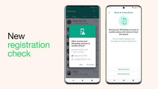 Device Verification: WhatsApp’s ATO battle plan!