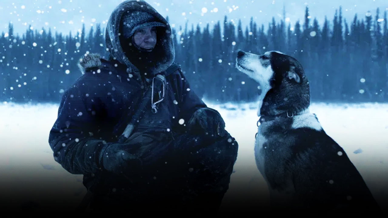 Disney Life Below Zero