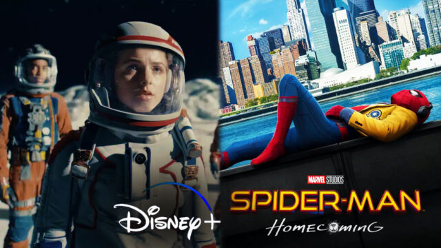 Disney Plus May 2023 list