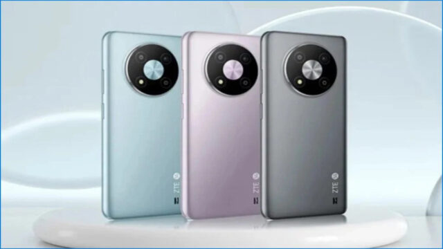 Exciting news! ZTE Yuanhang 41 launching soon!