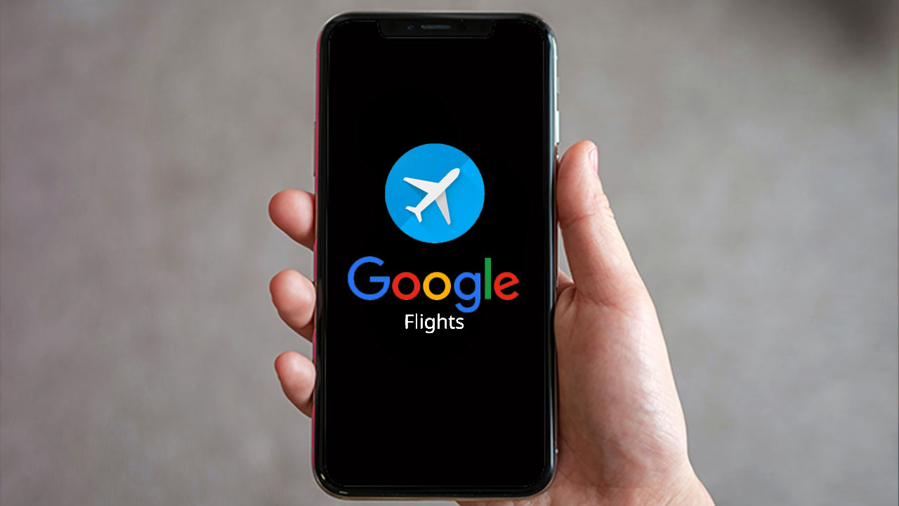 Google Flights pay you back price guarantee