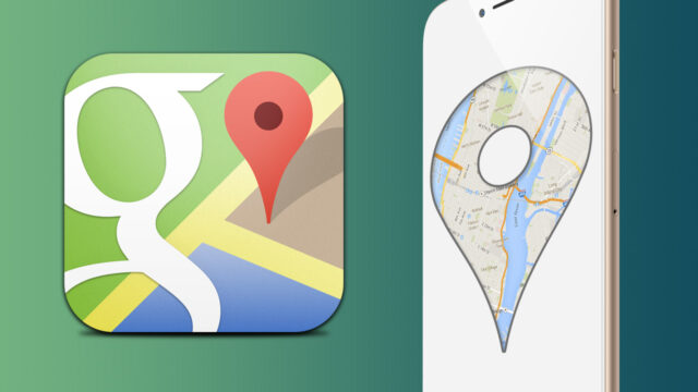Google Maps’ national park boost!