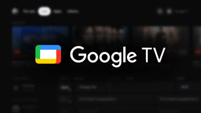 Google TV more than 800 channels