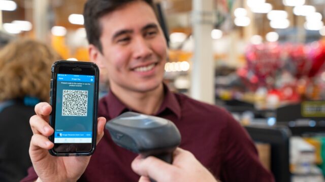 Harris Teeter joins Kroger family in embracing Apple Pay