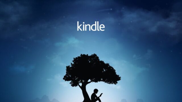 Harry Potter, Apple and Alphabet warn Amazon over explicit content on Kindle app