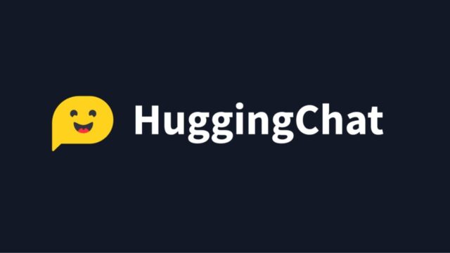 Hugging Face Launches ChatGPT Alternative: HuggingChat