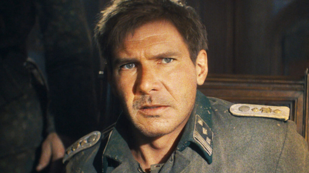 ‘Indiana Jones 5’ to showcase de-aged Harrison Ford for first 25 Minutes