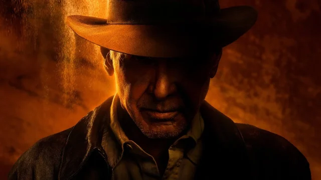 Indiana Jones and the Dial of Destiny trailer has been released!