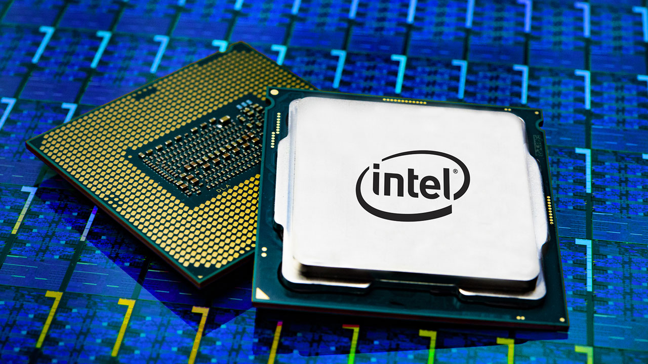 Intel Arm chipset manufacturing