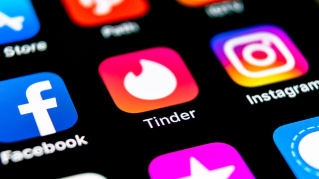 Tinder launches exclusive Select membership for $499/month