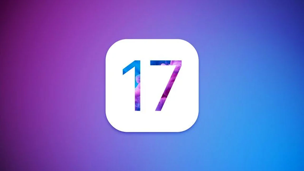 iOS 17 supported devices