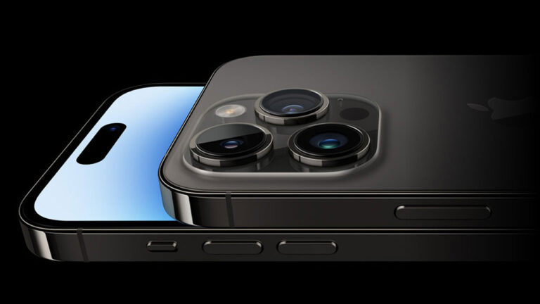 iPhone 15 and 15 Plus capacitive buttons
